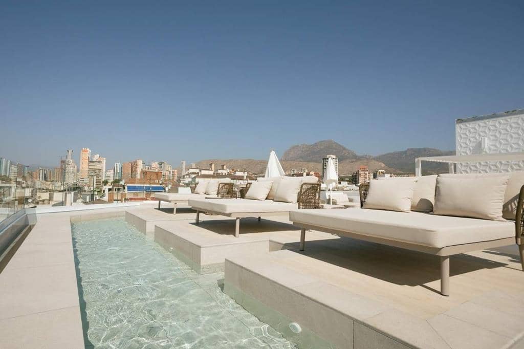 Villa España