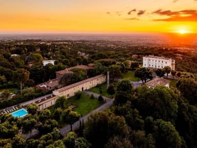 Park Hotel Villa Grazioli