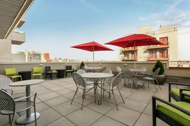 Home2 Suites New York Long Island City Manhattan