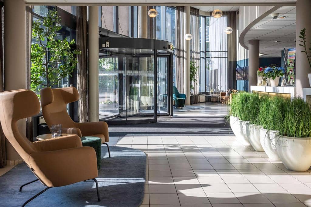 Anker Hotel