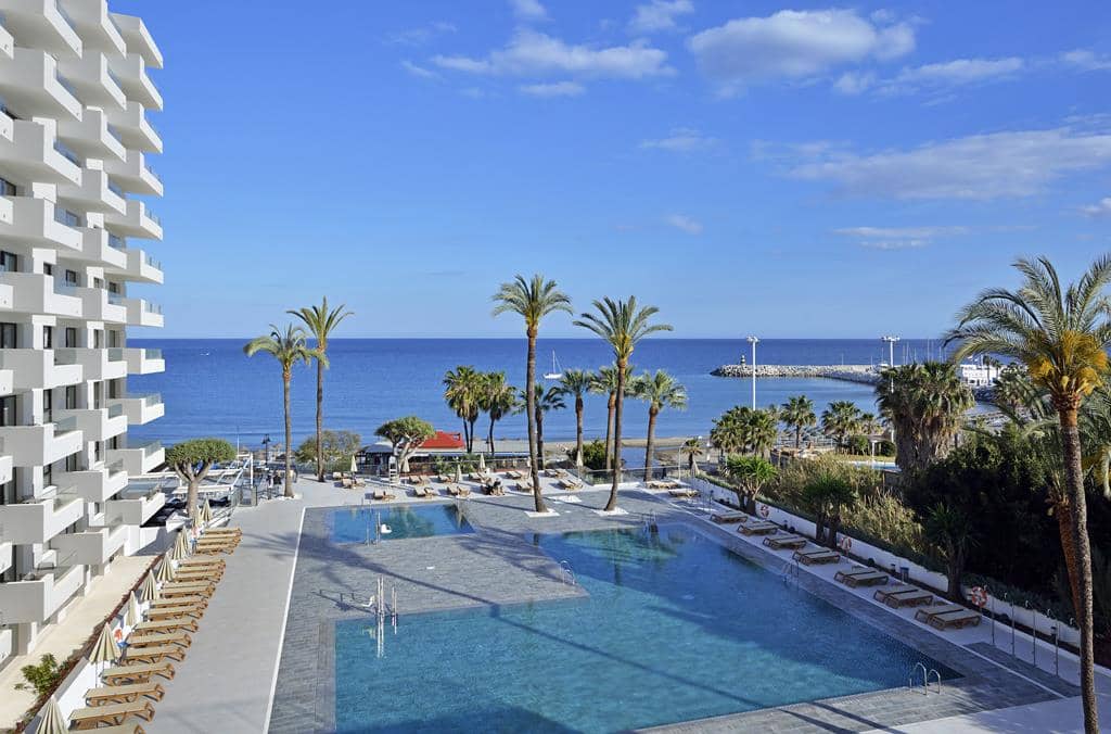 Ocean House Costa del Sol by Grupotel