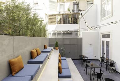 Inspira Santos Boutique