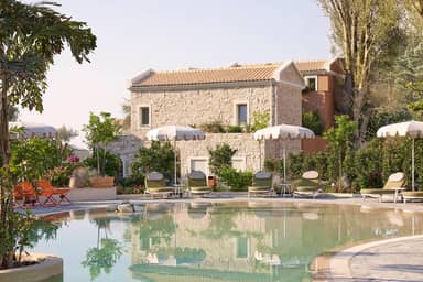 Parga Beach Resort