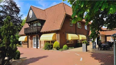 De Landmarke