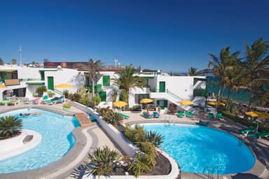Bungalows Velazquez
