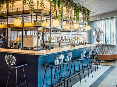 Fletcher Hotel Restaurant Scheveningen