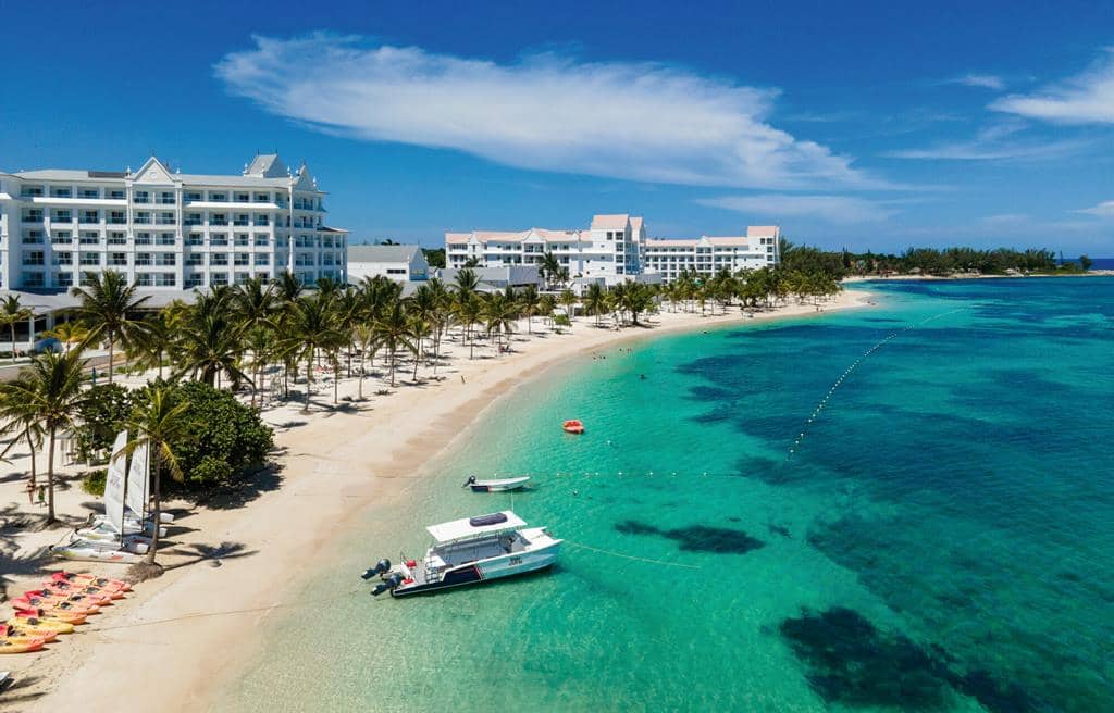 Riu Ocho Rios