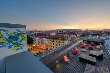 Dean's Home Budapest