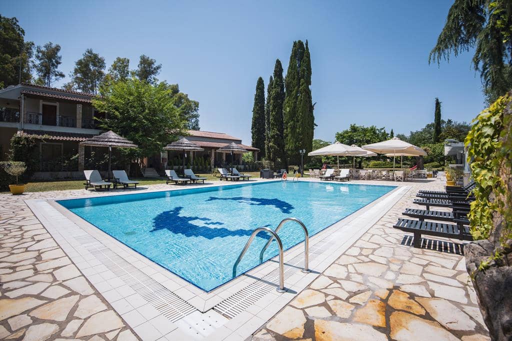 Corfu Club