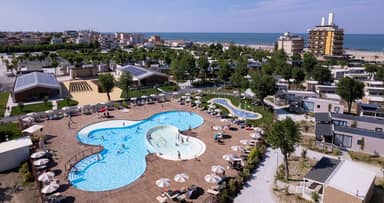Rimini Family Village