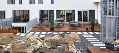 Midgardur by Center Hotels