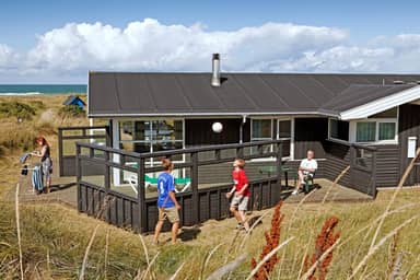 Skallerup Seaside Resort