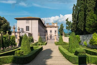 Torre A Cona Wine Estate