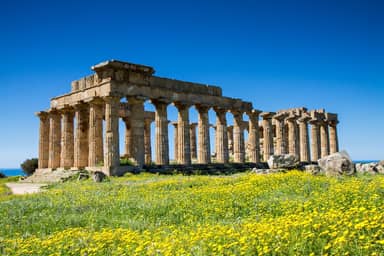 11-daagse rondreis SiciliÃ«: Cultuur & Vulkanen