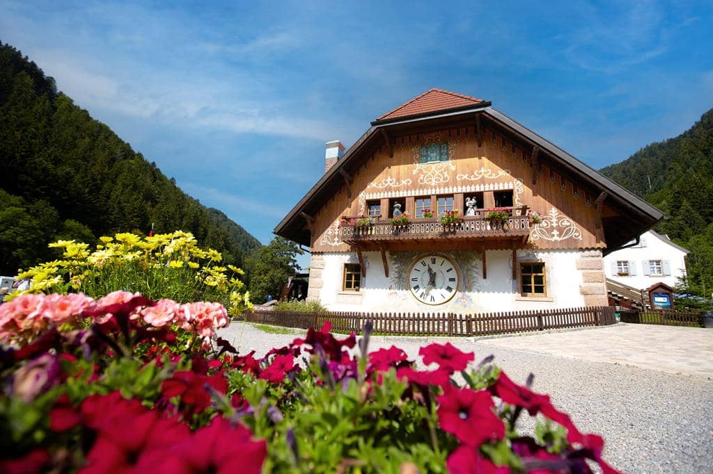 Hofgut Sternen