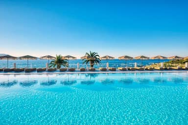 Proteas Blu Resort