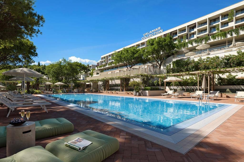 Arba Resort Valamar Collection