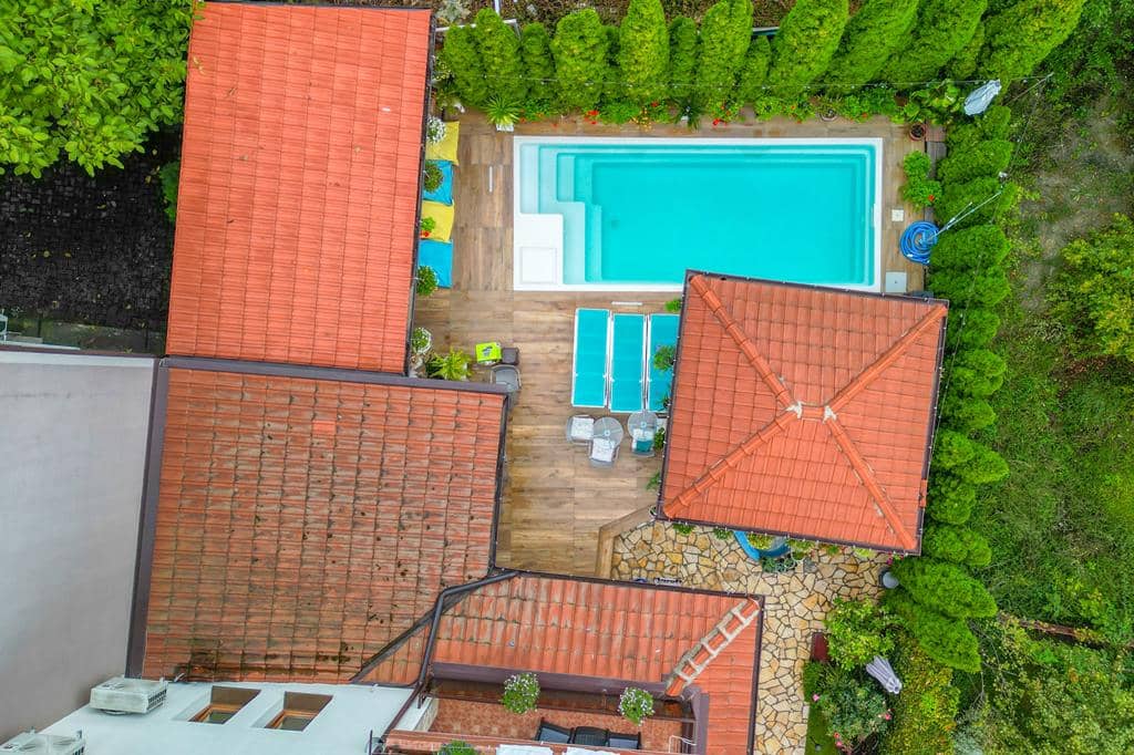 Villa Caposki