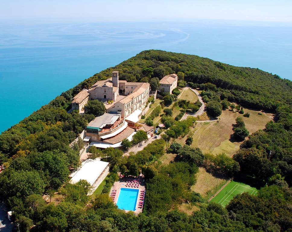 Monte Conero