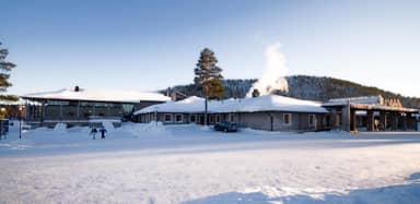 Levi Hotel Spa