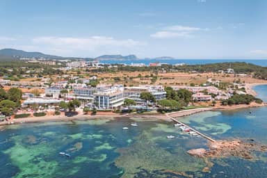 Me Ibiza