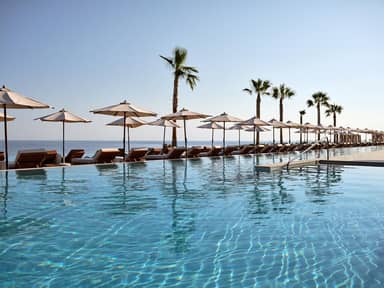 The Royal Senses Resort