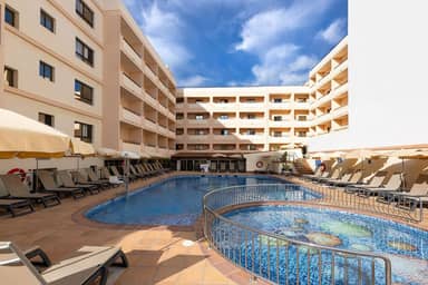Invisa La Cala