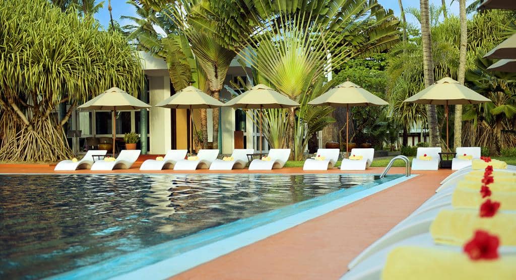 AVANI Barbarons Seychelles Resort