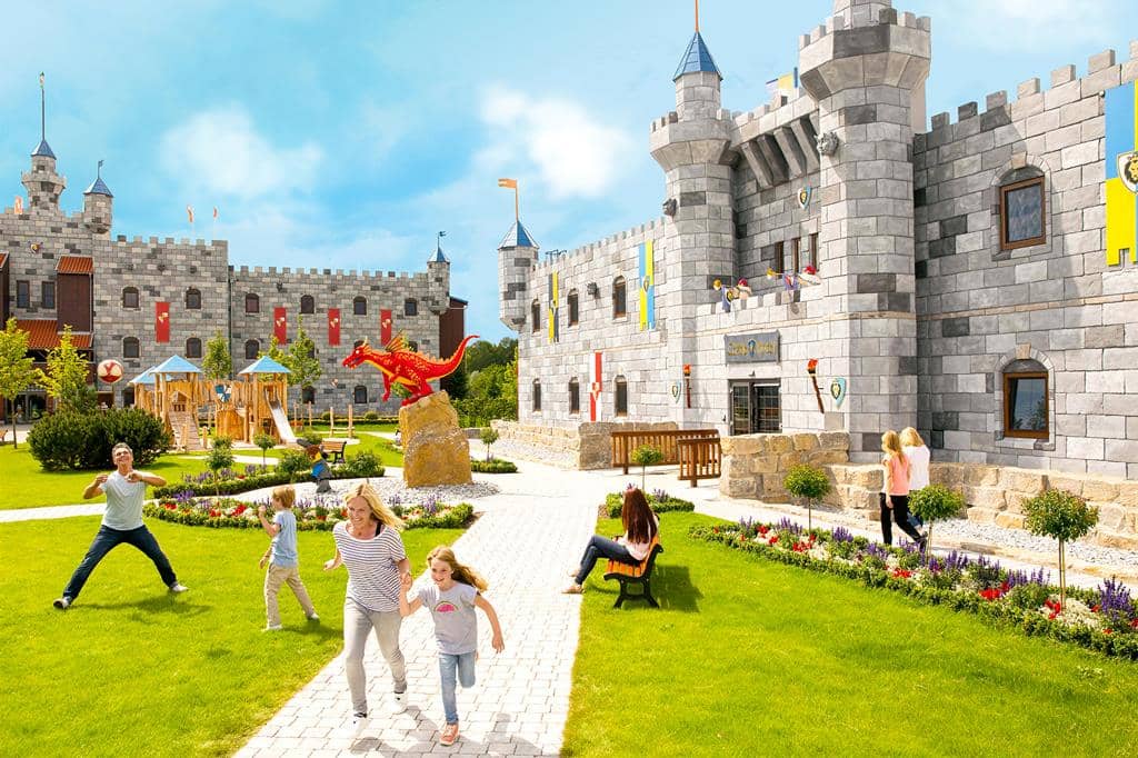 LEGOLAND® Castle