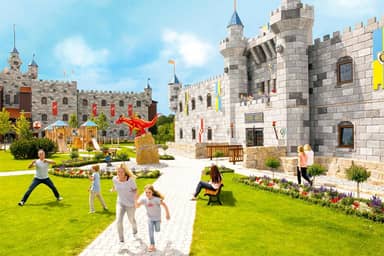 LEGOLAND® Castle