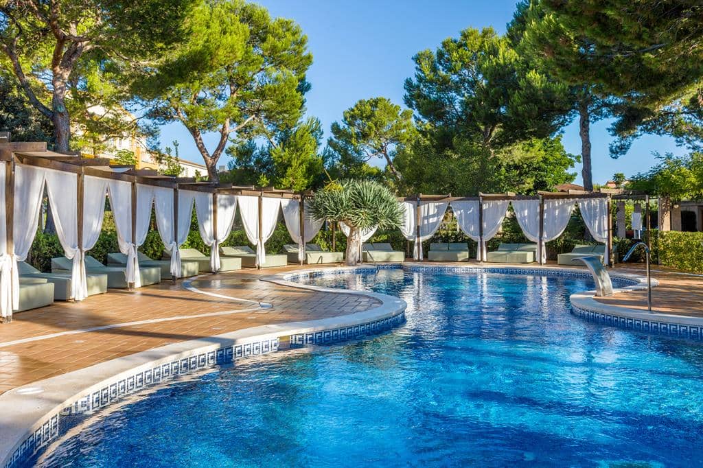 Zafiro Mallorca
