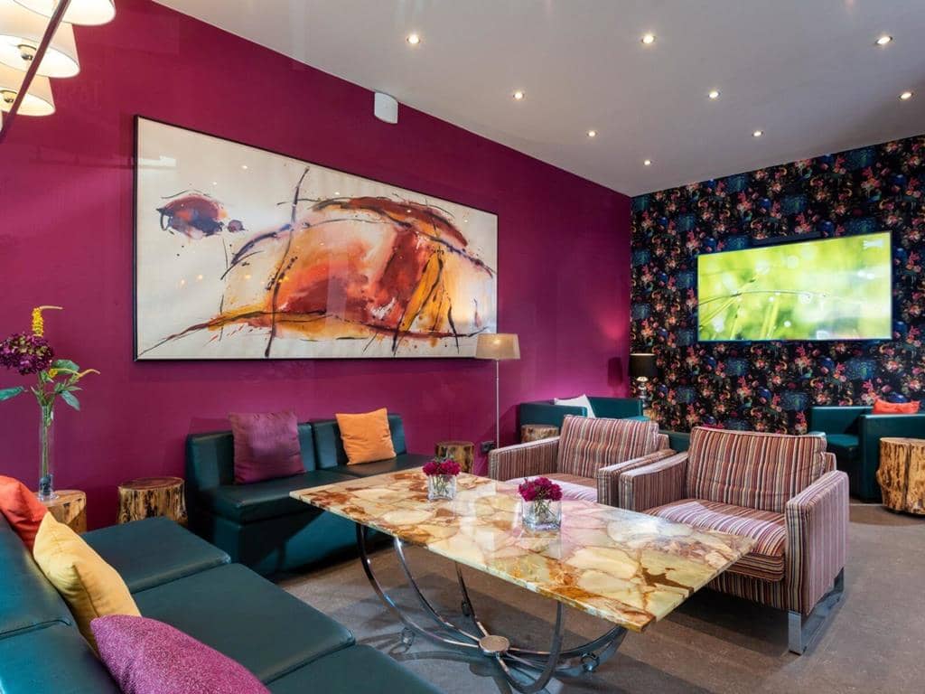 Sorat hotel Berlin