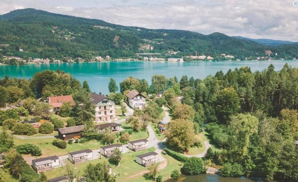 EuroParcs Wörthersee