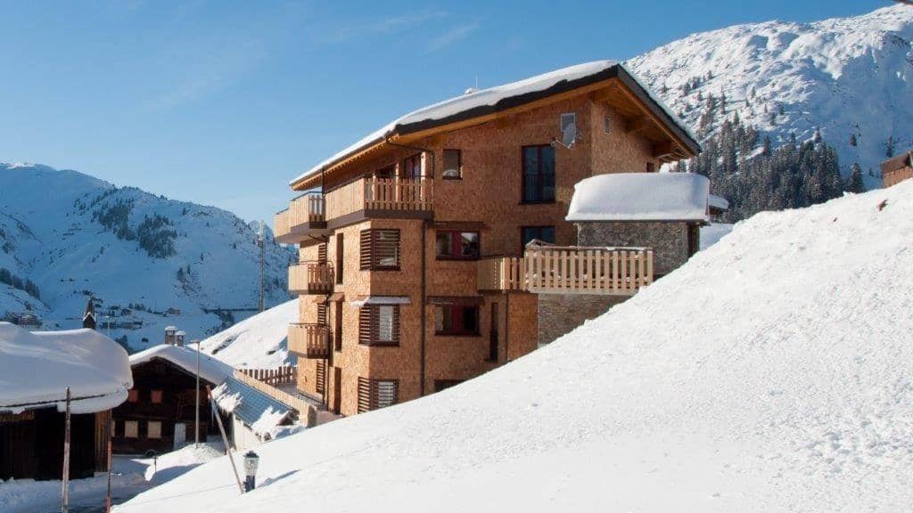 Residenz Tirol