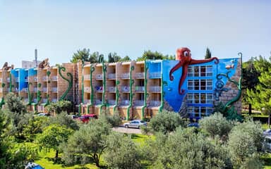Amadria Park Andrija