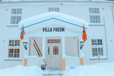 Villa Fregn