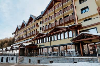 Armon Greenblu Hotel & Wellness
