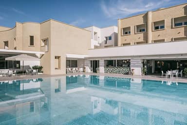 Mangia's Himera Resort