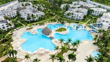 Sunscape Dominicus La Romana
