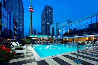 Radisson Blu Toronto Downtown