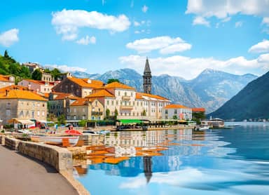 8-daagse rondreis Beleef de Balkan