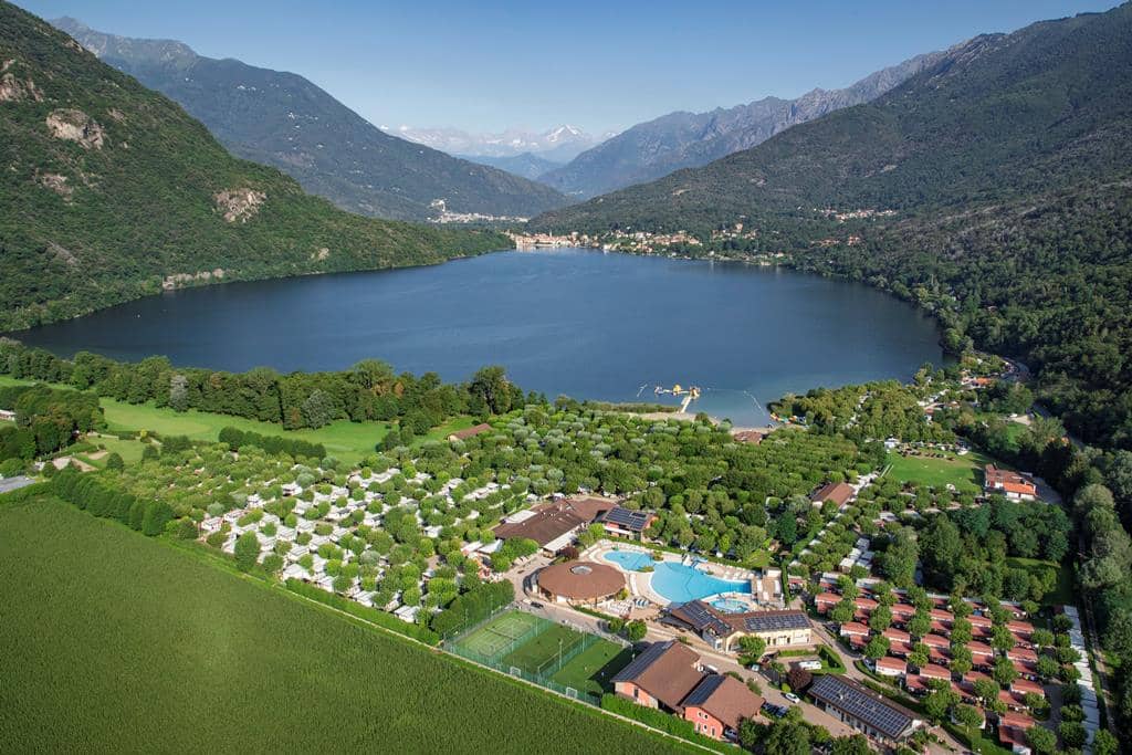 Continental Camping Village