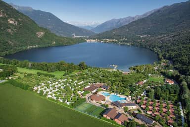 Continental Camping Village