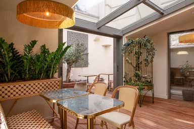 Mercure Paris Pigalle Sacre Coeur