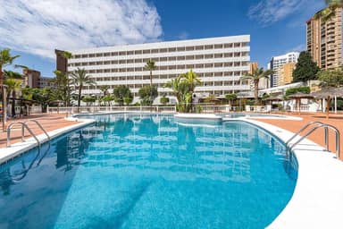 Poseidon Resort