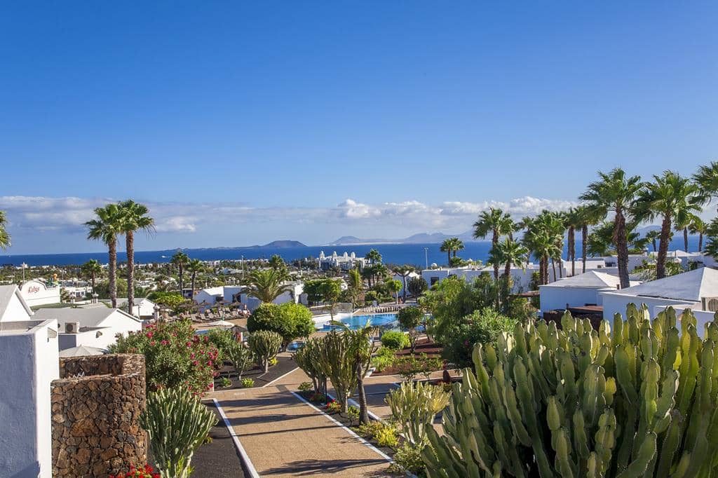 Jardines del Sol