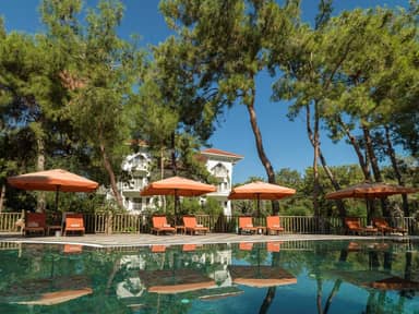 Ali Bey Resort