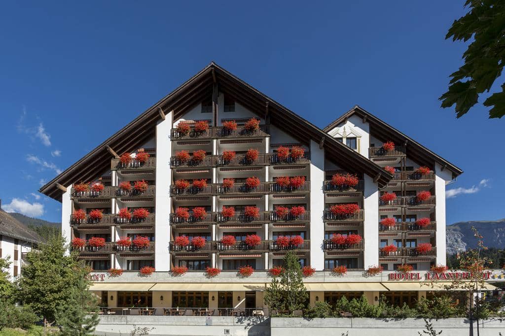 Laaxerhof