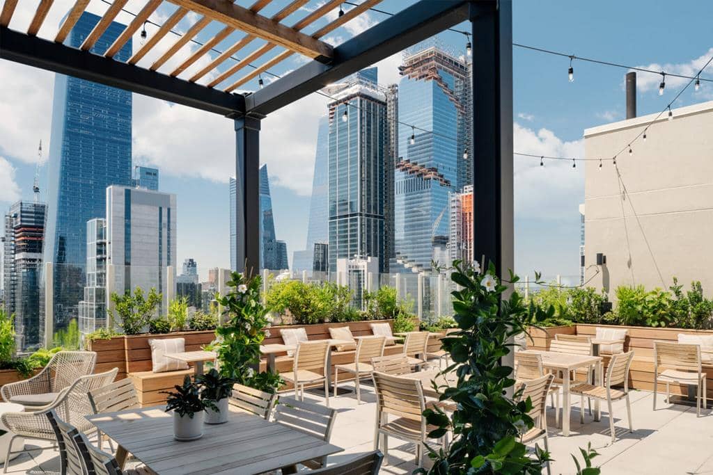 Arlo Midtown