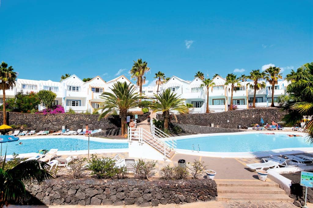 Apartamentos LIVVO Morromar